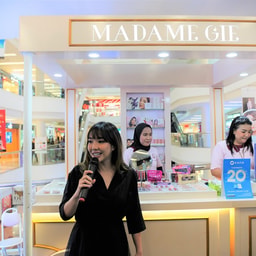 Madame Gie Official Shop