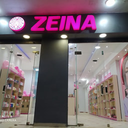 Zeina Store