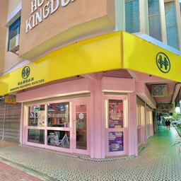 Hannan Medispa Bandar Muar