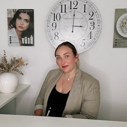 Carolin Weigandt Permanent Make up & Kosmetik