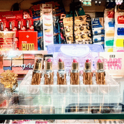Radhe Radhe Cosmetics