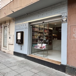 Marina Store