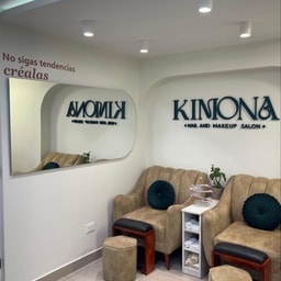 Kimona Salon