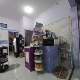 Mustika Ayu Salon dan Studio