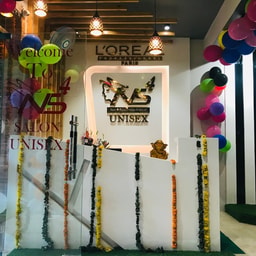 Ns4 Hair and Beauty Salon