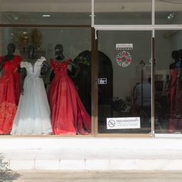 Nor Sor Makeup & Studio