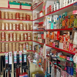 MASUMA COSMETICS JWELLERY & GIFT HOUSE