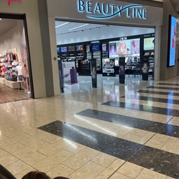 Beauty Line