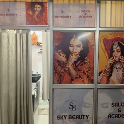Sky Beauty Salon