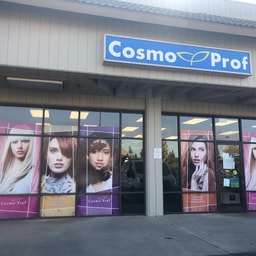 Cosmo Prof