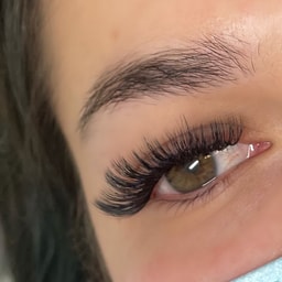 Nami Lash Art Ontario