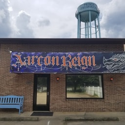 Aarcon Reign