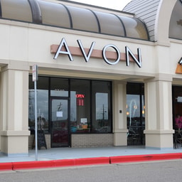Licensed Avon Beauty Center