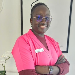 Beauté Santé institut- Les soins beauté de Faty