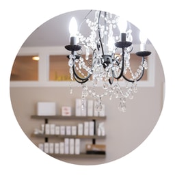 Blush Skin and Body Boutique