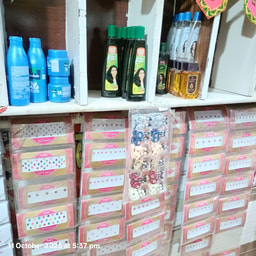 Durga Cosmetic Shop