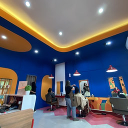 Nyalon Studio Salon