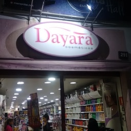 Dayara Cosmeticos