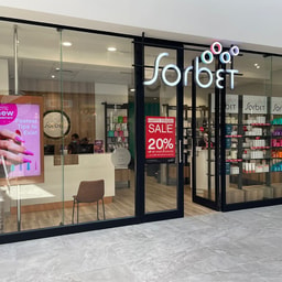 Sorbet Salon