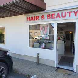Hair & Beauty Taunusstein