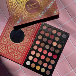 Nix Maquillaje