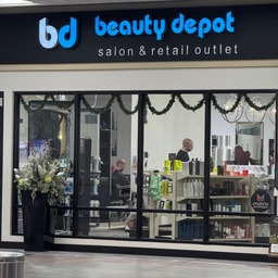 Beauty Depot Salon & retail outlet
