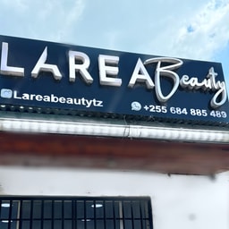Larea Beauty Tz