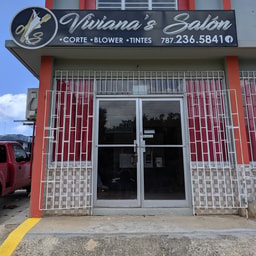 Viviana's Salón