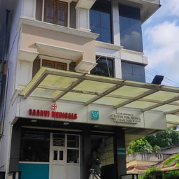 Dr Bindhu's Centre for Skin and Cosmetology