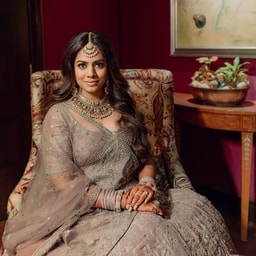 Queen Beauty Parlour