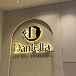 Dantella Salon