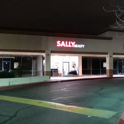 Sally Beauty