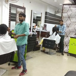 Jawed Habib Hair & Beauty Salon