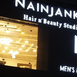 Nainjanki Salon
