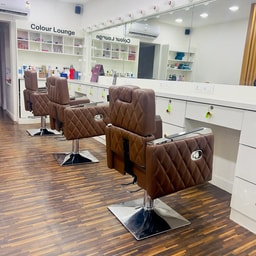 Vrinda Trivedi Makeover