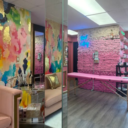 K'Lux Beauty Studio