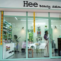Hee Beauty Salon