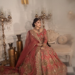 Madiha Khan Bridal Studio