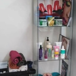 Salon Malika