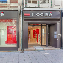 Nocibe - ANGERS LENEPVEU