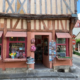 La Savonnerie De La Rose