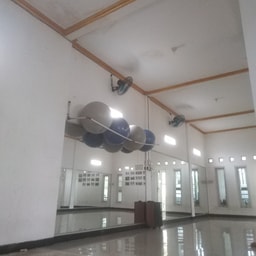 Sanggar Kesya 2