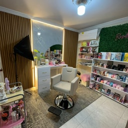 Nexo Maquillaje