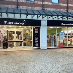 Superdrug
