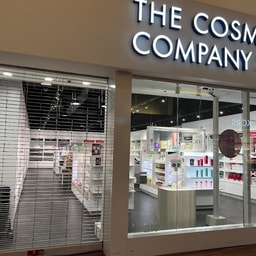 The Cosmetics Company Store