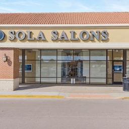 Sola Salon Studios