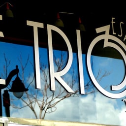 Le Trio Espace Beaute