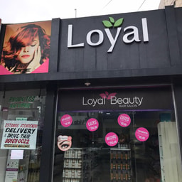 Loyal Cosméticos - Atacado e Varejo