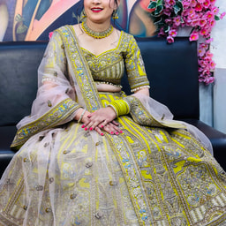 Shagun Beauty Parlour