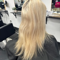 These Three Studio Hair & Esthetics